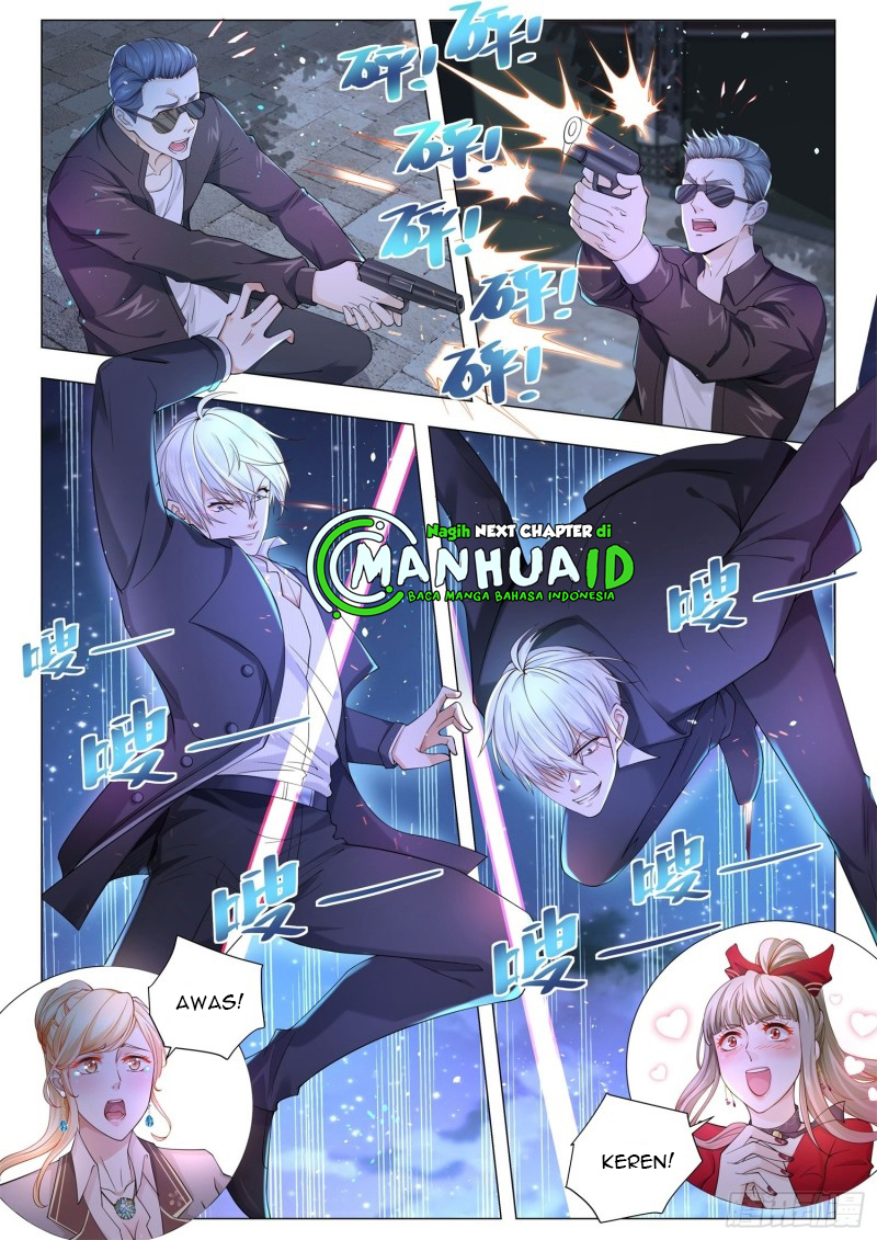 Shen Hao’s Heavenly Fall System Chapter 88 Gambar 2